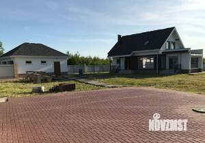 Дом 250м², 2-этажный, участок 19 сот.