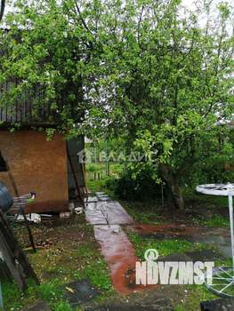 Дом 65м², 1-этажный, участок 10 сот.