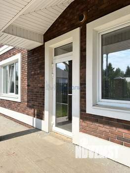 Дом 170м², 2-этажный, участок 6 сот.