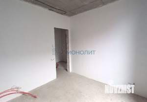 Таунхаус 90м², 3-этажный, участок 2 сот.