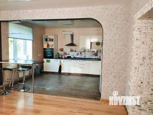 Дом 138м², 2-этажный, участок 11 сот.