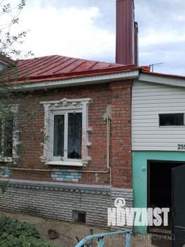 Дом 121м², 1-этажный, участок 11 сот.