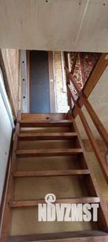 Дом 100м², 2-этажный, участок 9 сот.