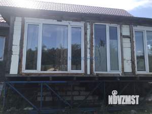 Дом 130м², 2-этажный, участок 5 сот.