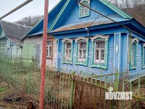 Дом 100м², 1-этажный, участок 14 сот.