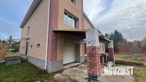 Дом 544м², 3-этажный, участок 15 сот.