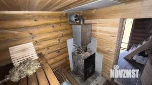 Дом 45м², 2-этажный, участок 6 сот.