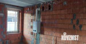 Таунхаус 95м², 3-этажный, участок 1 сот.