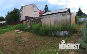 Дом 121м², 1-этажный, участок 11 сот.