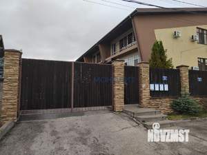 Таунхаус 230м², 3-этажный, участок 2 сот.