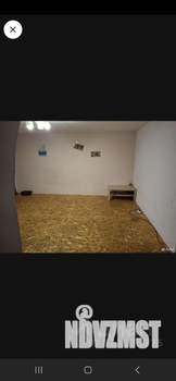 Дом 78м², 1-этажный, участок 6 сот.