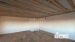 Дом 156м², 3-этажный, участок 8 сот.