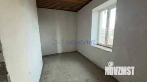 Коттедж 206м², 2-этажный, участок 10 сот.