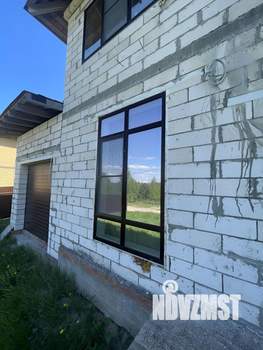 Дом 230м², 2-этажный, участок 18 сот.