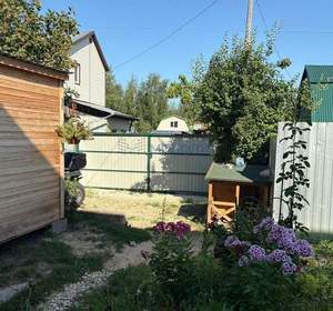 Дом 80м², 2-этажный, участок 7 сот.