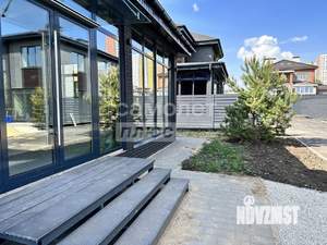 Дом 227м², 2-этажный, участок 6 сот.