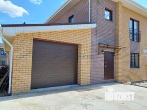 Дом 128м², 2-этажный, участок 6 сот.