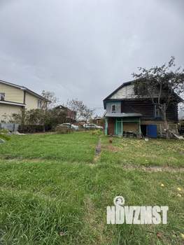 Дом 25м², 2-этажный, участок 5 сот.