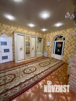 Коттедж 450м², 2-этажный, участок 8 сот.