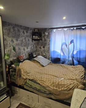 Дом 76м², 2-этажный, участок 496 сот.