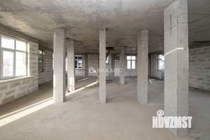 Дом 400м², 3-этажный, участок 10 сот.