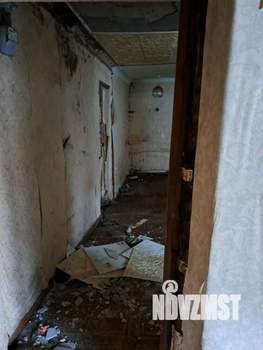 Дом 49м², 1-этажный, участок 3 сот.