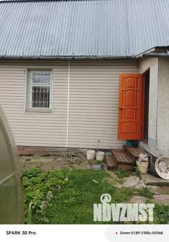 Дом 97м², 2-этажный, участок 5 сот.