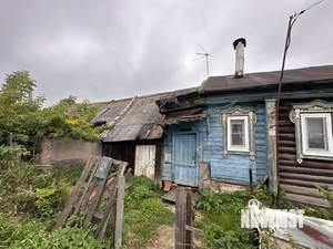 Дом 26м², 1-этажный, участок 3 сот.