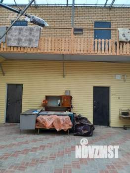 Дом 121м², 3-этажный, участок 1 сот.