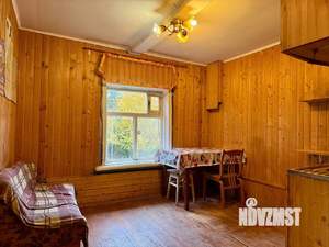 Дом 30м², 1-этажный, участок 12 сот.