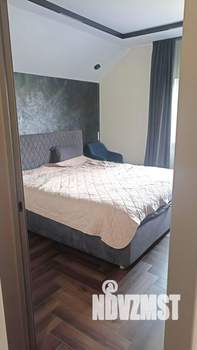 Дом 148м², 2-этажный, участок 6 сот.