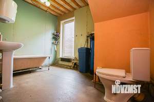 Коттедж 150м², 2-этажный, участок 8 сот.