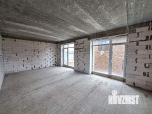 Коттедж 160м², 2-этажный, участок 4 сот.