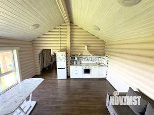 Дом 91м², 2-этажный, участок 10 сот.