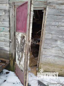 Дом 55м², 1-этажный, участок 4 сот.