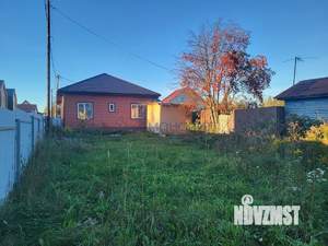 Дача 87м², 1-этажный, участок 6 сот.