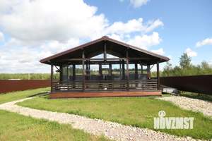 Дом 117м², 1-этажный, участок 15 сот.