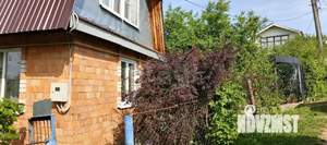 Дом 59м², 2-этажный, участок 6 сот.