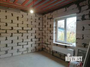 Дом 127м², 1-этажный, участок 5 сот.