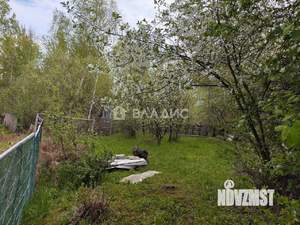 Дача 24м², 1-этажный, участок 6 сот.