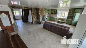 Коттедж 400м², 3-этажный, участок 13 сот.