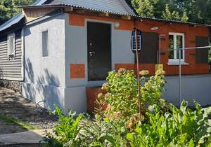 Дом 60м², 1-этажный, участок 5 сот.