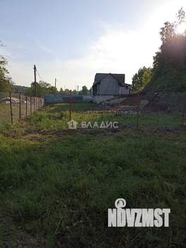 Дом 16м², 1-этажный, участок 7 сот.