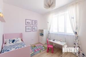 Коттедж 137м², 2-этажный, участок 5 сот.