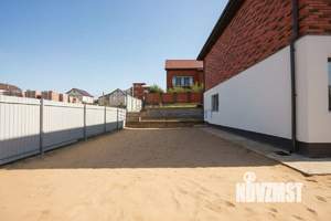 Коттедж 151м², 2-этажный, участок 6 сот.