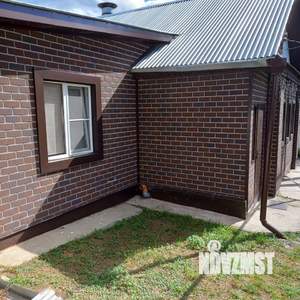 Дом 80м², 1-этажный, участок 13 сот.