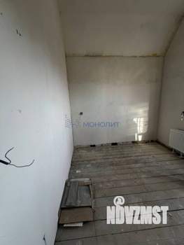 Дом 140м², 2-этажный, участок 4 сот.