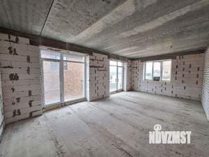 Коттедж 160м², 2-этажный, участок 4 сот.