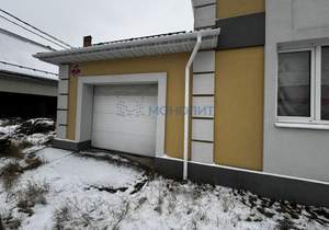 Дом 300м², 2-этажный, участок 8 сот.