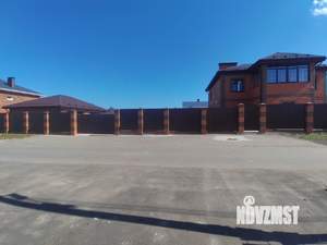 Дом 228м², 2-этажный, участок 10 сот.